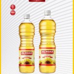 Sunflower Oil